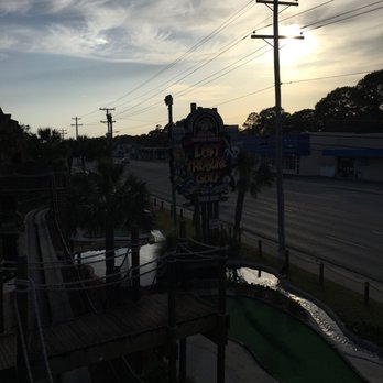 Lost Treasure Golf - Mini Golf Near Me - North Myrtle Beach, South Carolina Lost Treasure Golf - Mini Golf Near Me - North Myrtle Beach, South Carolina