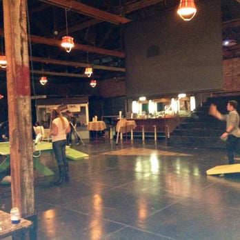 The Duce - Games!!! - Lounges Near Me - Phoenix, Arizona