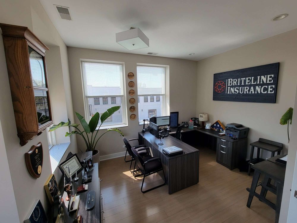 Briteline Insurance