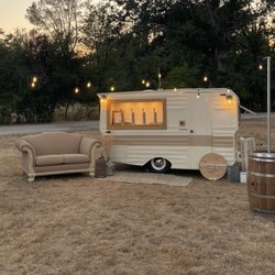 Little Sipper Mobile Bar