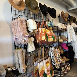 The Rabbit Hole - Clothing