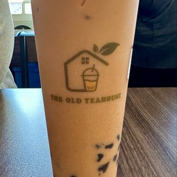 The Old Teahouse - Thai Milk Tea - Bubble Tea Near Me - Davis, California The Old Teahouse - Thai Milk Tea - Bubble Tea Near Me - Davis, California