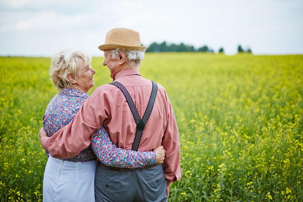 Thrive at Home - home care agency in Penfield, NY