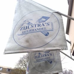 Zijlstra's IJzerhandel
