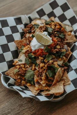 Harvest Table by null