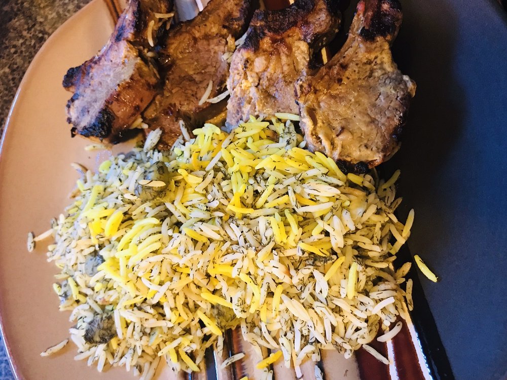 TASTY KABOB 297 Photos & 171 Reviews 6110 N Mesa St, El Paso, Texas