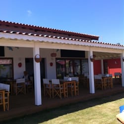 Taos Beach Club