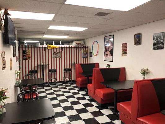 Coo Coo's Gourmet Coffee Cafe by null