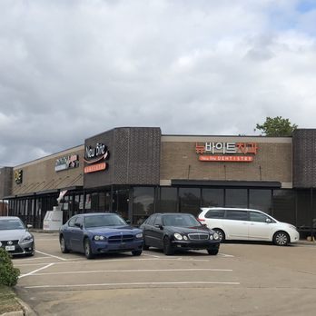 New Bite Dentistry - General Dentistry Near Me - Carrollton, Texas