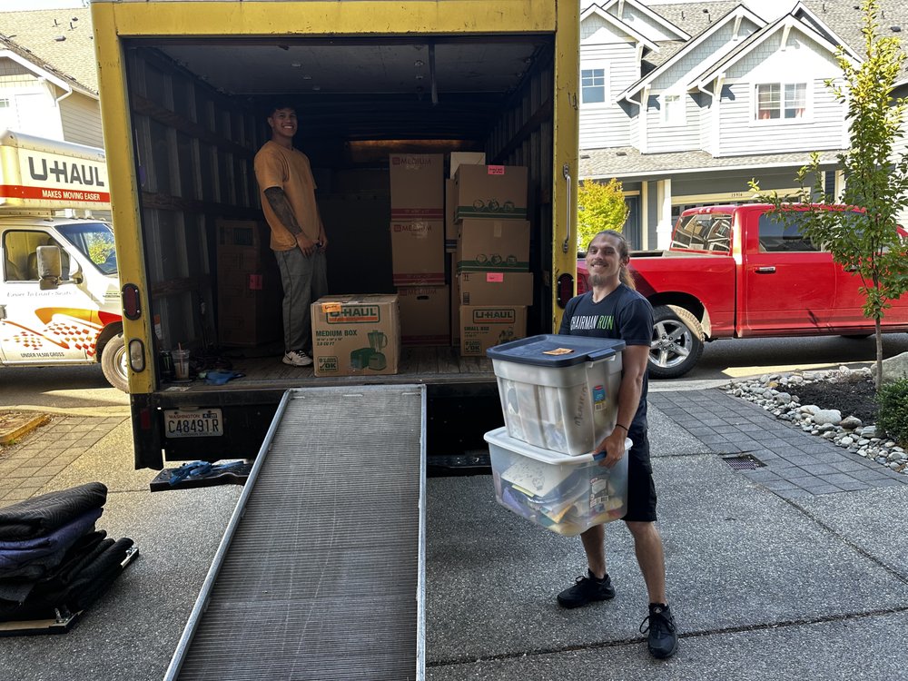 5614 A St, Washington Movers Phone Number Yelp