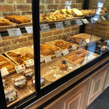 Tous Les Jours - Pastries - Bakeries Near Me - Allston, Massachusetts Tous Les Jours - Pastries - Bakeries Near Me - Allston, Massachusetts