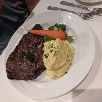 Duke's Steakhouse - Bone-in NY Strip - Steakhouses Near Me - Sparks, Nevada Duke's Steakhouse - Bone-in NY Strip - Steakhouses Near Me - Sparks, Nevada