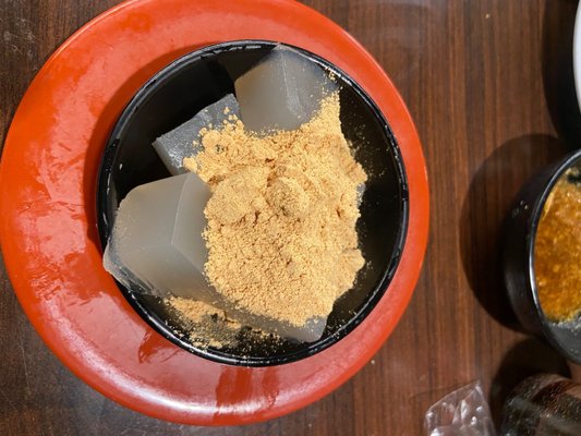 Kura Revolving Sushi Bar by null