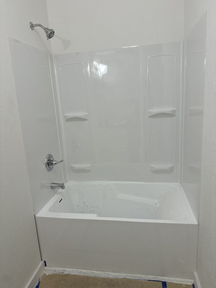 Slide of Dugger Plumbing