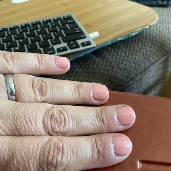 Pure Bliss Nail Spa - Nail Salons Near Me - Rohnert Park, California Pure Bliss Nail Spa - Nail Salons Near Me - Rohnert Park, California