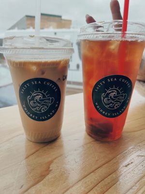 Ulysses Coffee by null