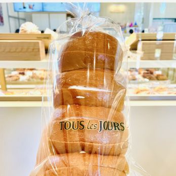 Tous Les Jours - Bakeries Near Me - Livermore, California Tous Les Jours - Bakeries Near Me - Livermore, California
