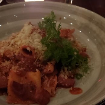 Vincent Chiccos - patcher pancette - Italian Near Me - Charleston, South Carolina