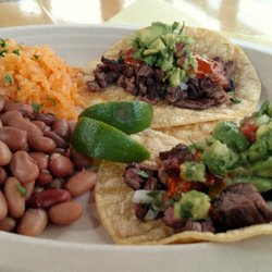 Santiago's Taco Shop
