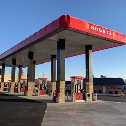 Sheetz