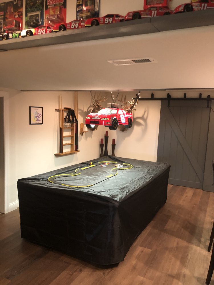 WALDO’S BAR AND SPORTS EMPORIUM Updated July 2024 Granger, Iowa