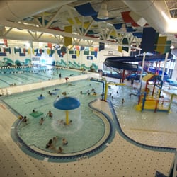 Tri Leisure Centre - The Realty Executives Aquatic Complex.