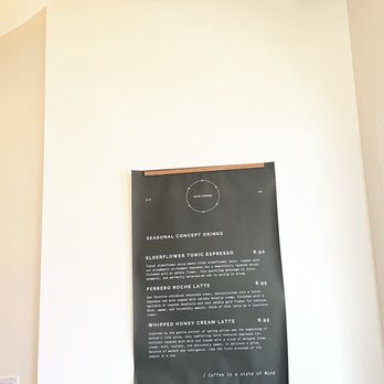 Mind Coffee - Coffee & Tea Near Me - Berkeley, California Mind Coffee - Coffee & Tea Near Me - Berkeley, California
