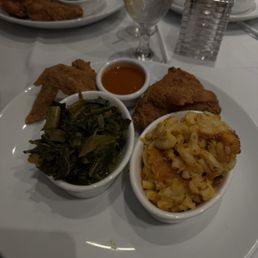Fried Chicken
