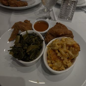 Belford's Savannah - Southern Fried Chicken * - Steakhouses Near Me - Savannah, Georgia