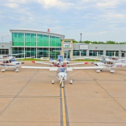 Aviator Air Flight School