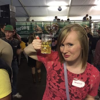 Birmingham Oktoberfest - Festivals Near Me - Birmingham, XWM