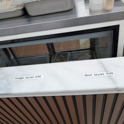 Desh Supermarket & Restaurant