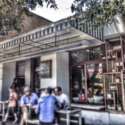 The Woodfrog Bakery