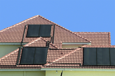 Slide of Roof Master Roofing