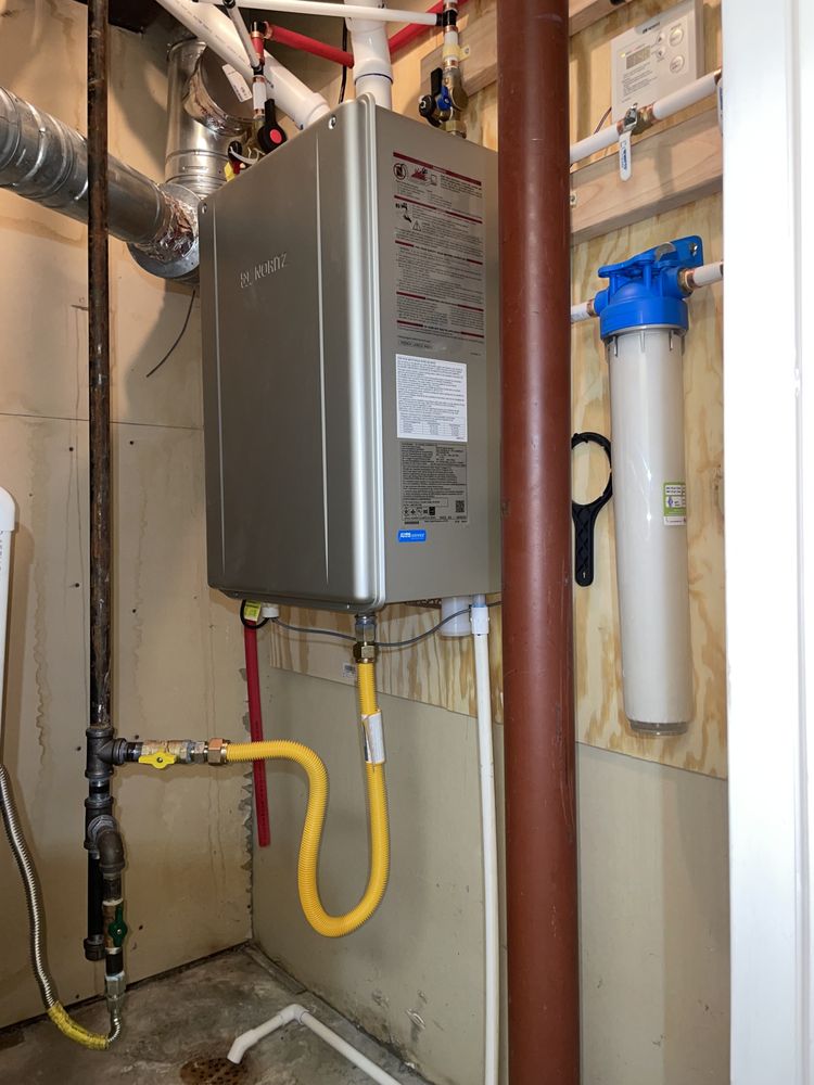 Slide of Aps Plumbing