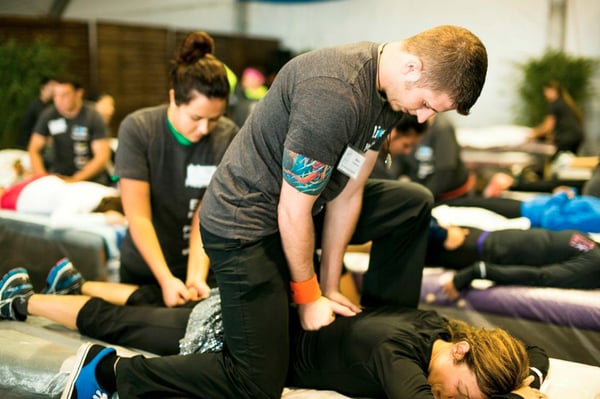 NATIONAL HOLISTIC INSTITUTE - MASSAGE SCHOOL - Updated July 2026 - 44 ...