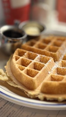 The Corner Room by null