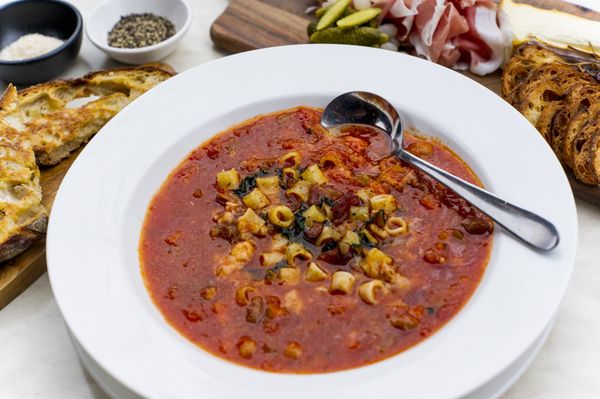 East End Cellars by null