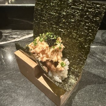 ROL Hand Roll Bar - Irvine - high roller set - surf & turf - Sushi Bars Near Me - Irvine, California ROL Hand Roll Bar - Irvine - high roller set - surf & turf - Sushi Bars Near Me - Irvine, California