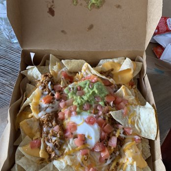 Taco Bell - Fast Food Near Me - San Jose, California Taco Bell - Fast Food Near Me - San Jose, California
