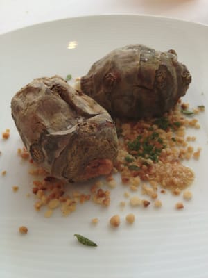 Royal Mail Hotel, Dunkeld by null