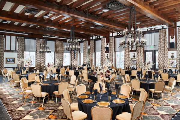 Hotel Alex Johnson Rapid City, Curio Collection by Hilton by null