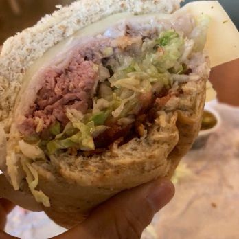 Jersey Mike's Subs - Fast Food Near Me - Oceanside, California Jersey Mike's Subs - Fast Food Near Me - Oceanside, California