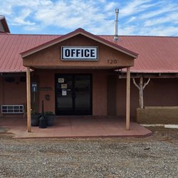Mexican Hat Lodge