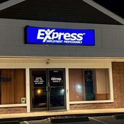 Express Employment Professionals