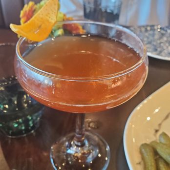 Olin Bar & Kitchen - New American Near Me - Detroit, Michigan Olin Bar & Kitchen - New American Near Me - Detroit, Michigan
