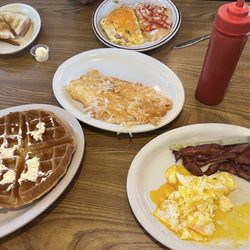 Woodbridge Restaurant