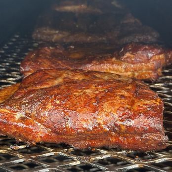 River City BBQ - Smoked Pork Belly - Barbeque Near Me - North Chesterfield, Virginia River City BBQ - Smoked Pork Belly - Barbeque Near Me - North Chesterfield, Virginia