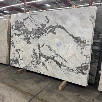 Pacific Shore Stones - Interior Design Near Me - Los Angeles, California