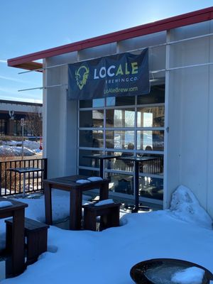 LocAle Brewing Company by null